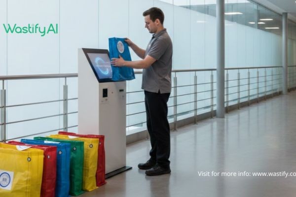 The Future of Intelligent Waste Tracking: Why Buildings Need RFID Bags and Real-Time Validation