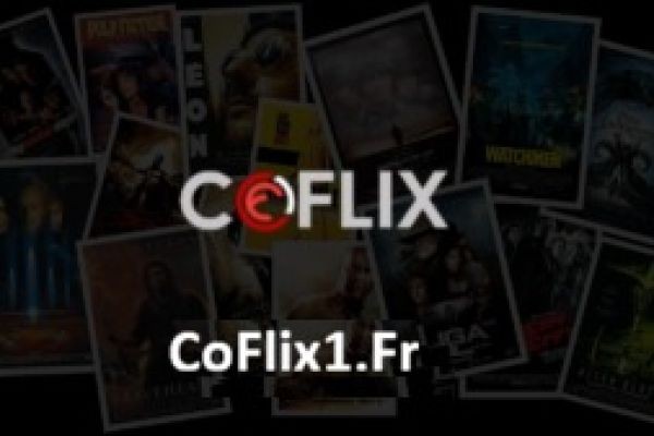 Coflix Streaming Gratuit de Films et Séries françaises 2026