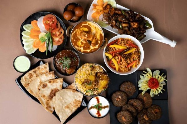 Discover Authentic Flavors at a Premier Indian restaurant in Costa Rica