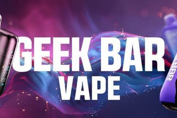 Geek Bar Pulse 15000: What You Need to Know