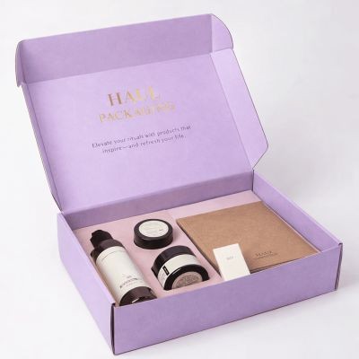 Custom Cardboard Boxes avatar