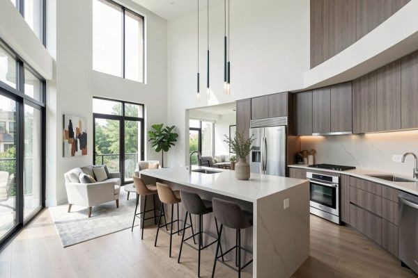 Eldeco 7 Peaks Residence: Luxury Redefined