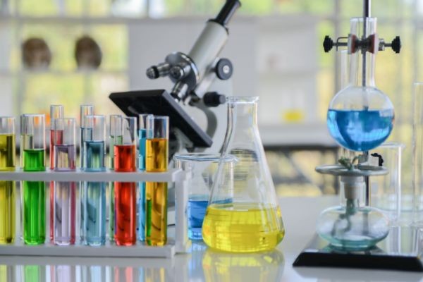 Semiconductor Chemicals Market Landscape: Competitive Dynamics, Key Players, and Strategic Trends