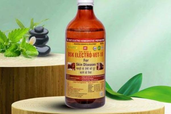 Veterinary Medicine Manufacturers: Delivering Quality Care with UK German Pharmaceuticals