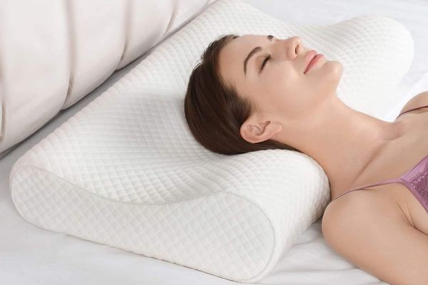 Cervical Pillow Market Innovations Driving Next-Generation Comfort and Ergonomic Performance