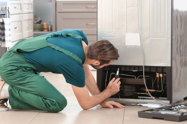 A Complete Guide to Refrigerator Repair in Auburndale, FL