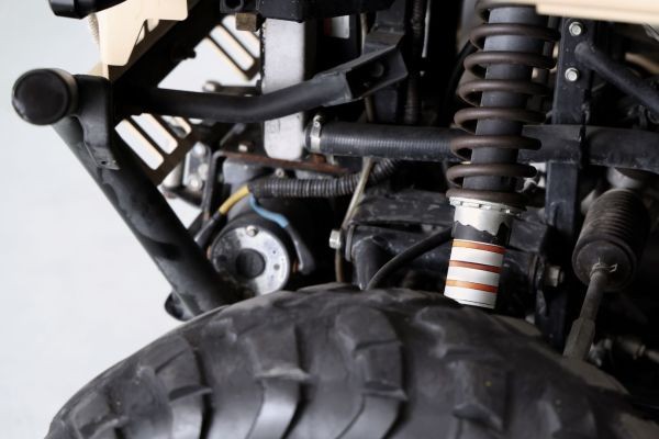 Luxury & EV Boom to Lift Air Suspension Market to $11.88B