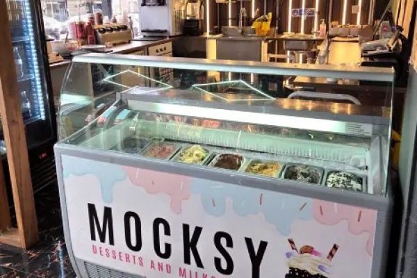 Dessert Store Near Me – Premium Desserts & Franchise Opportunities Across the UK