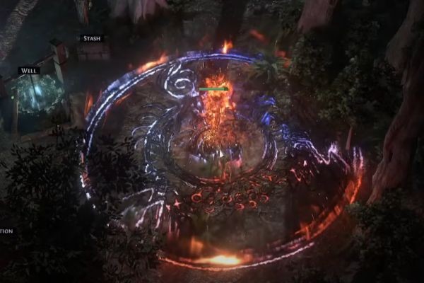 MMOexp:Path of Exile 2 Archer Monk Strategy Guide