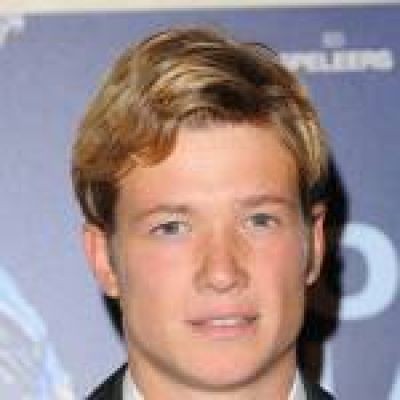 Geroge Edward avatar