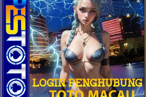 PESTOTO Informasi Toto Macau Tercepat dan Terlengkap
