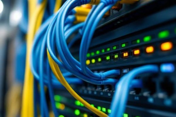 ELV Systems in Dubai: Smart ELV Solutions Powered by TRIAX Technology