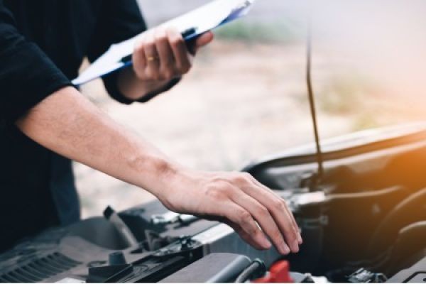 Precision Automotive Care for Safer, Smoother, and More Reliable Driving