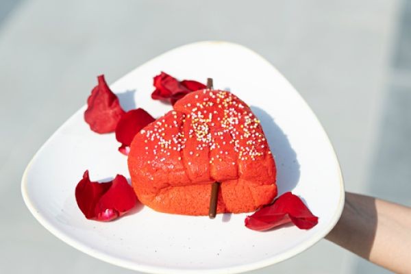 Valentine’s Day Sweethearts: Indulge in Romance at Yamanote Atelier