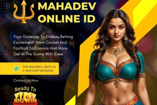 Instant Mahadev Book Reddy Login via Mobile: No More Waiting