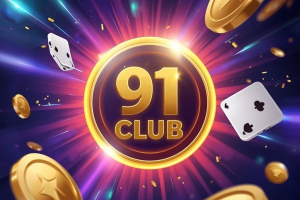 How APK-Based Gaming Apps Work: A Closer Look at the 91 Club APK
