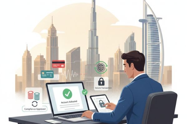 UAE Free Zone Business Setup: A Practical Guide for Entrepreneurs