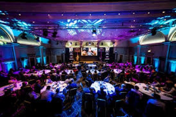 Corporate Event Organisers in Delhi: Delivering Strategic, Impact-Driven Business Experiences