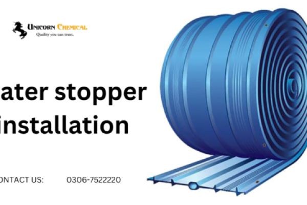 Comprehensive Guide to Finding the Best Water Stopper Supplier in Lahore