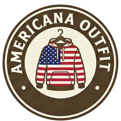 americana outfit avatar