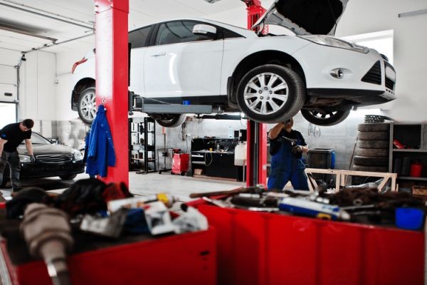 10 Essential Car Repair Services That Extend the Life of Your Vehicle