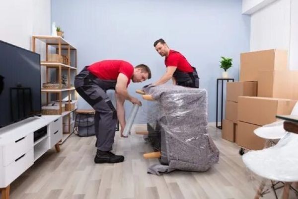 Licensed and Insured Movers Mississauga: Why It Matters for Your Move