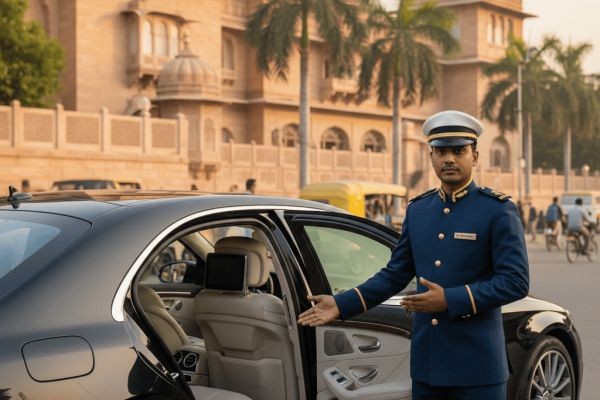 Why Private Drivers In India Are the Smartest Way to Explore the Country