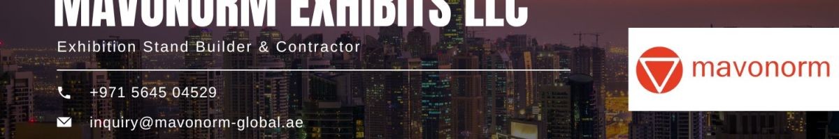 Mavonorm Exhibits LLC