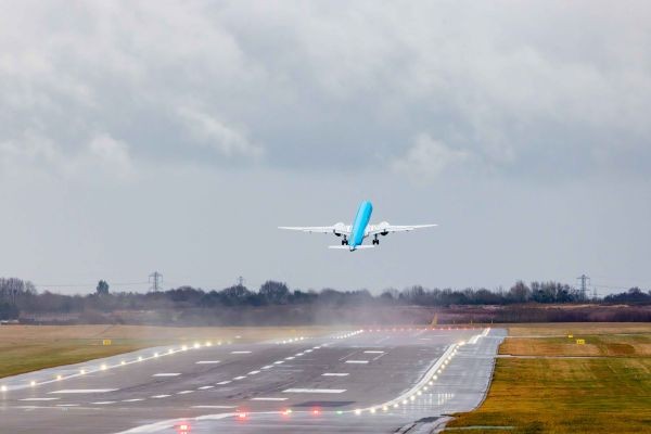 Why Instrument Landing Systems Are Critical for Aviation Safety