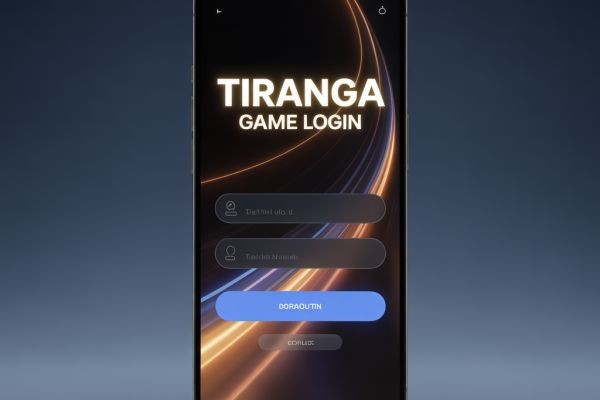 Tiranga Game Login Guide: Simple Steps, Safety Tips, and Common Fixes
