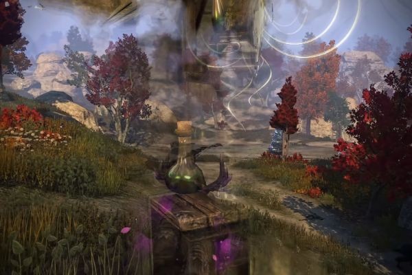 From Grinding to Playing: How U4N Changed the Way I Get ESO Gold