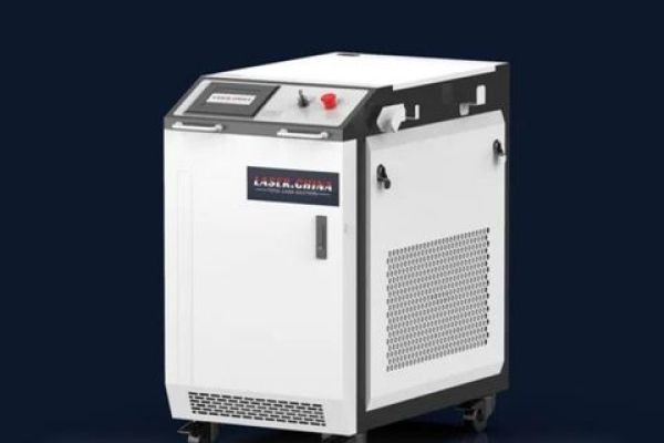 Innovaciones en la soldadura laser manual para procesos industriales de precisión