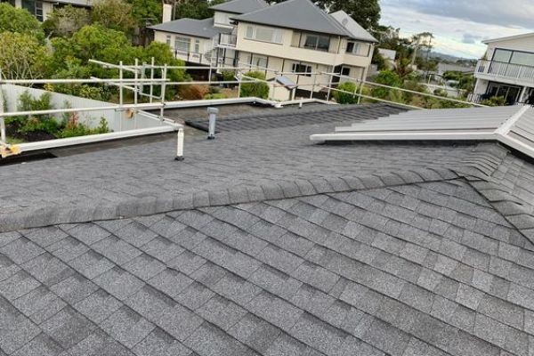 Asphalt Shingles Market Investment Opportunities And Long Term Profitability Trends
