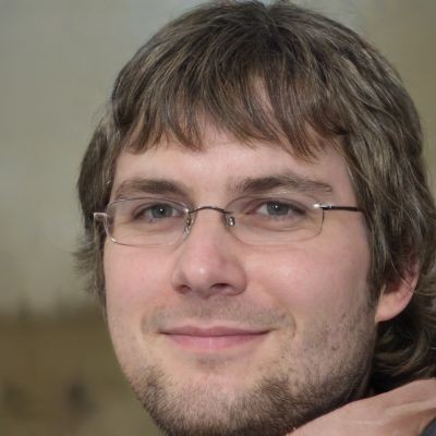 Lloyd Bosworth avatar