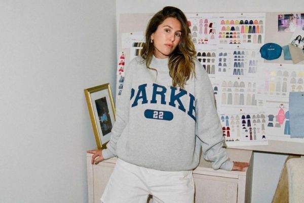 Parke Hoodie and Dandy Worldwide Essential Street Looks