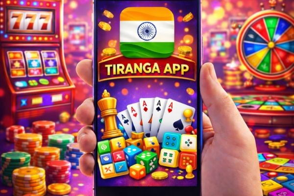 Tiranga Game Online – What It Is, How It Works & What You Should Know