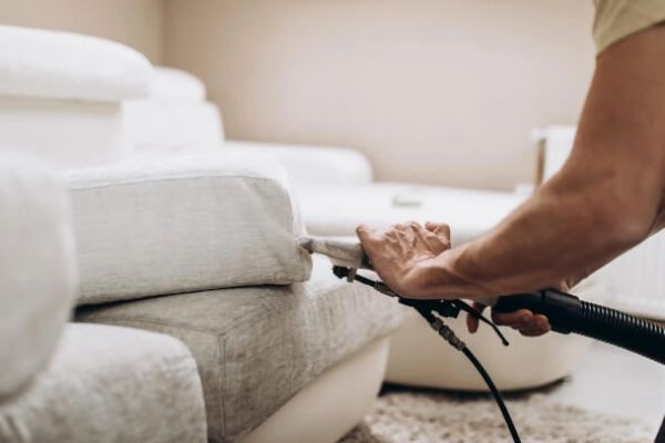 One-Time Cleaning in Milton, DE