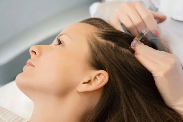 Step-by-Step Process of PRP in Islamabad