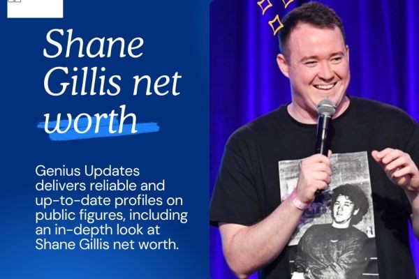Shane Gillis Net Worth: A Deep Dive Into the Comedian’s Income, Career, and Financial Growth