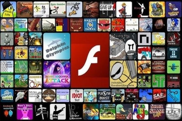 Flash Games: Simple Fun That Shaped Online Gaming