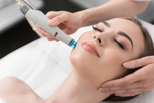 Post-Treatment Care After HydraCool Facial in Islamabad