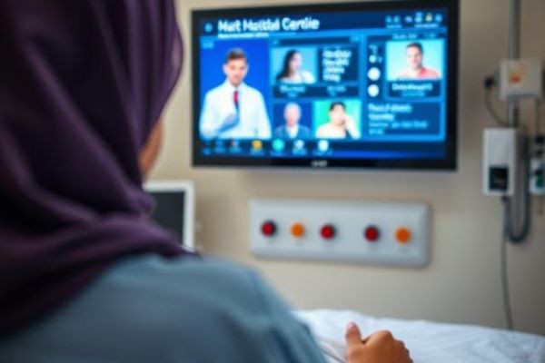 Transforming Hospitality Entertainment in the Middle East with IPTV and SMATV Solutions