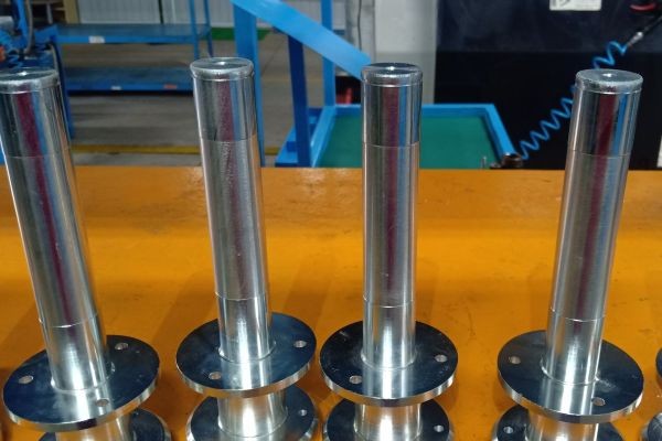 Durable Jigs and Fixtures for High-Volume Manufacturing