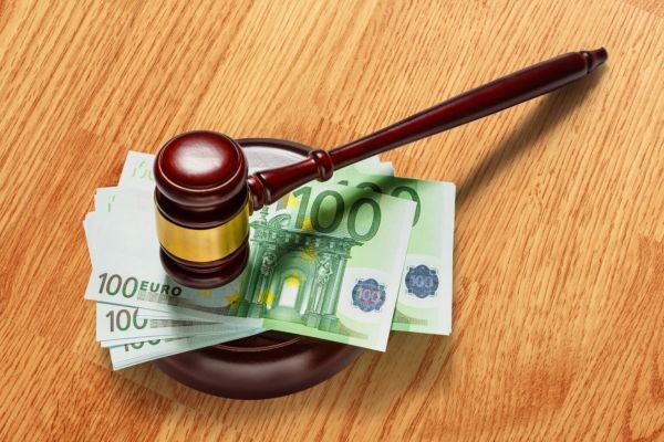 Divorce Lawyer Fees in Singapore