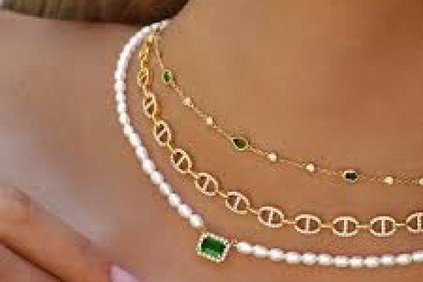 Fine Diamond Necklaces Albuquerque: A Comprehensive Guide to Elegance