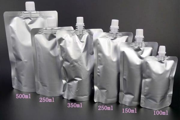 Aluminium Foil Pouches Market Dynamics Influencing Global Flexible Packaging Growth