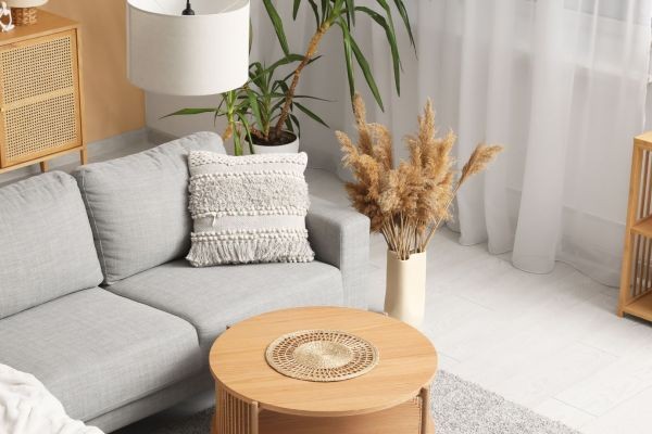 Build-It-Yourself Boom: America’s Furniture Revolution Takes Shape