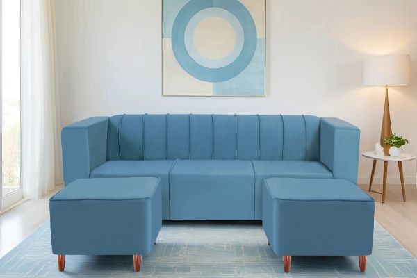 Sofa Cumbed Wooden Designs: A Smart Choice for Online Sofa Buy