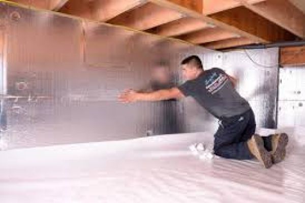 Crawl Space Insulation Services in Lithia Springs, GA: Protect Your Home and Comfort