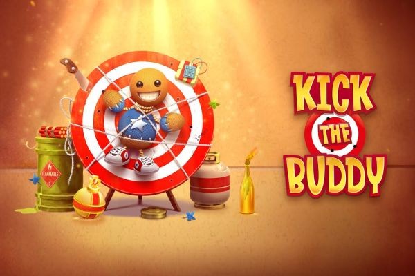 Finding Your Chill: A Deep Dive into the Wacky World of "Kick the Buddy"